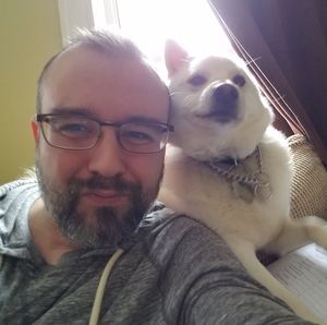 Meet your Posher, Aaron